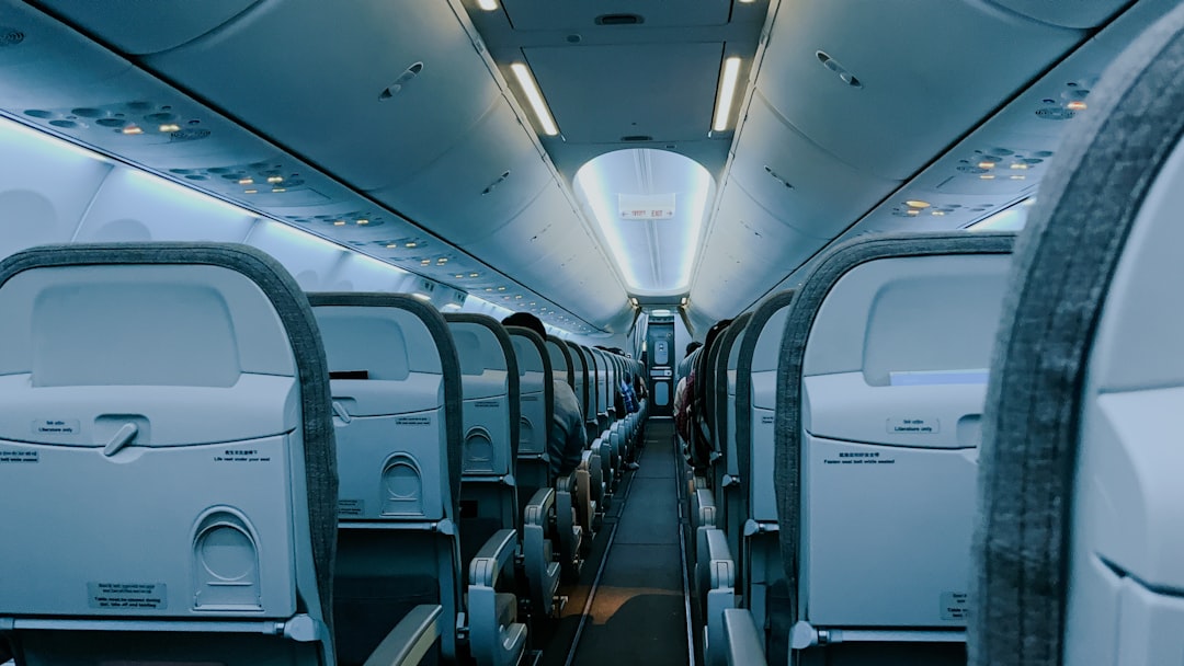 Vancouver to New York Flight